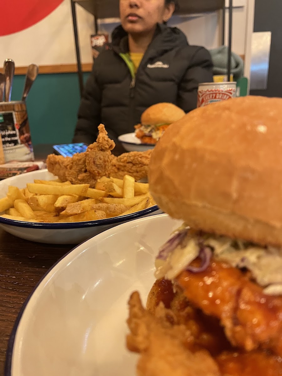 Love Chicken Queenstown-10