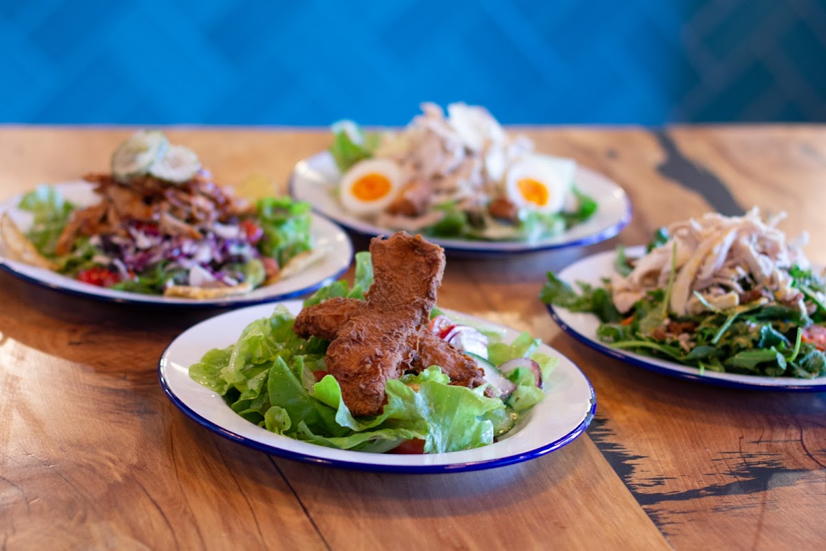 Love Chicken Queenstown-2