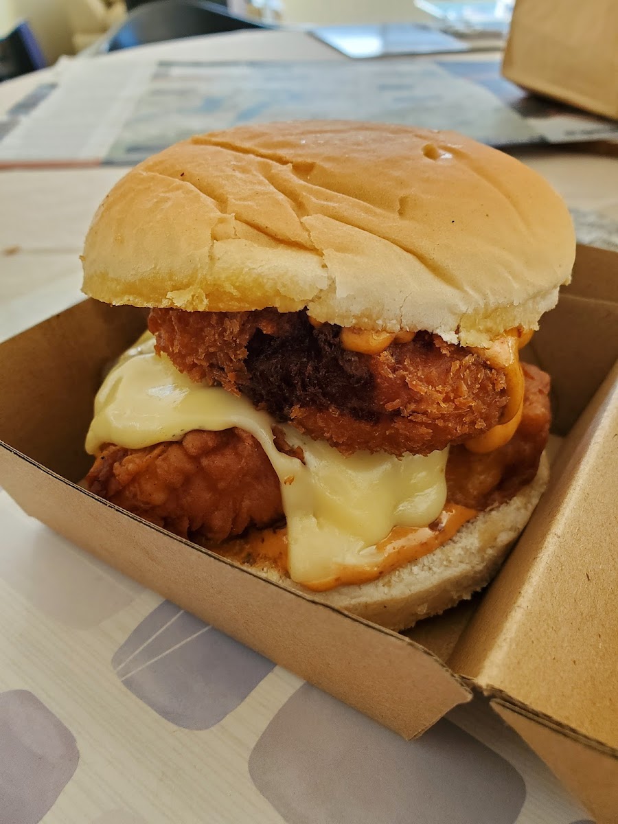 Love Chicken Queenstown-6