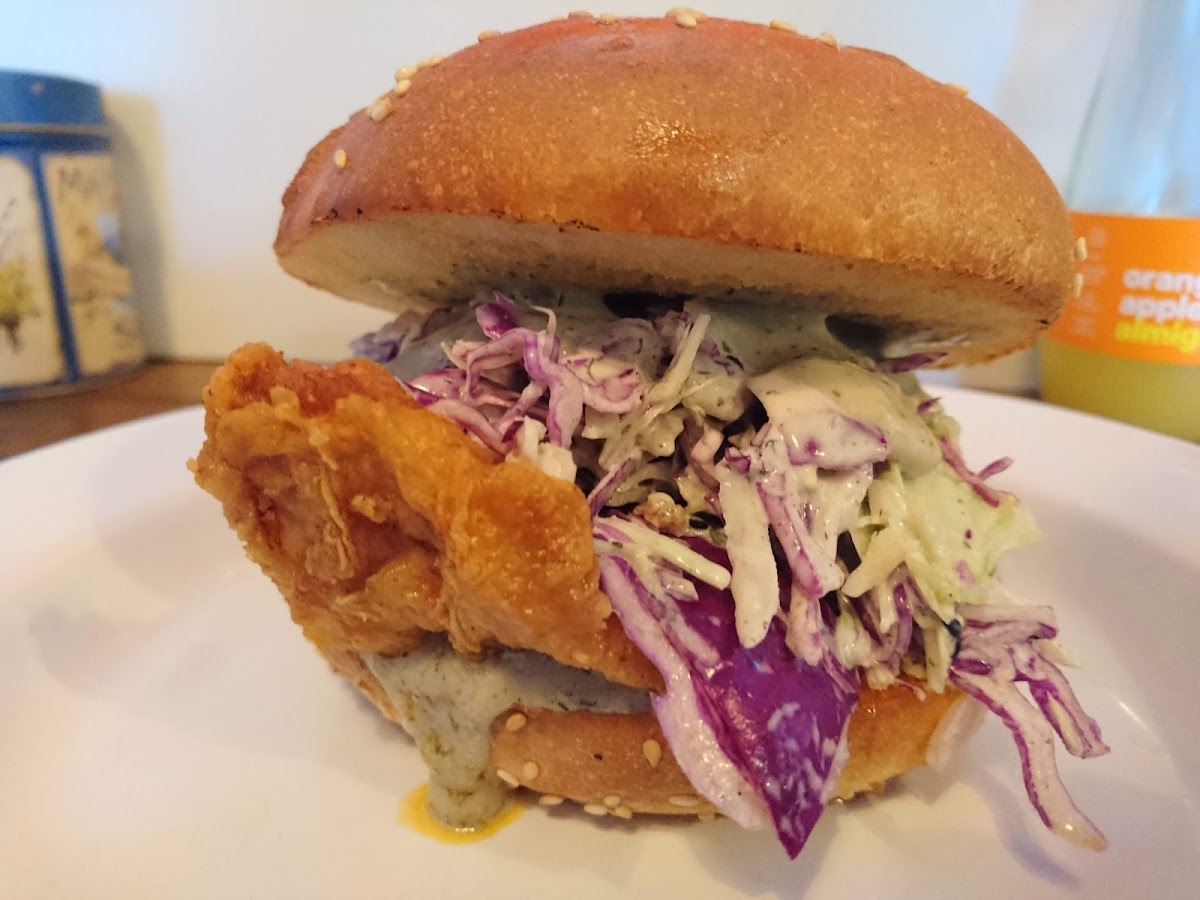 Love Chicken Queenstown-7