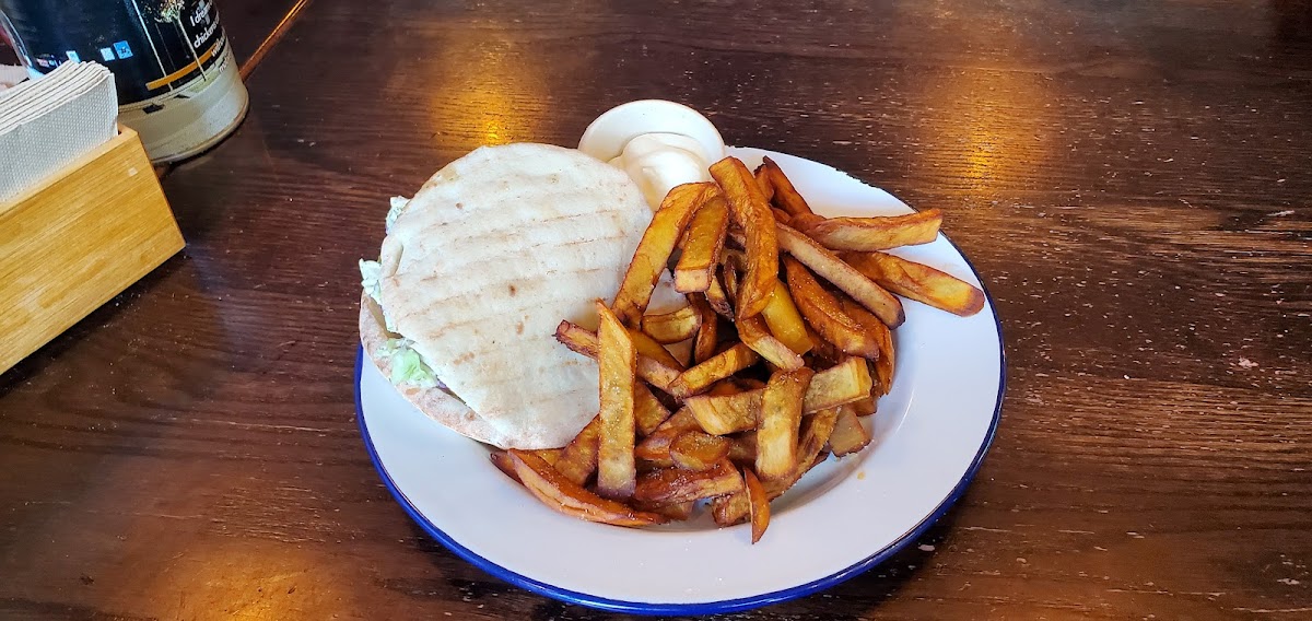 Love Chicken Queenstown-8