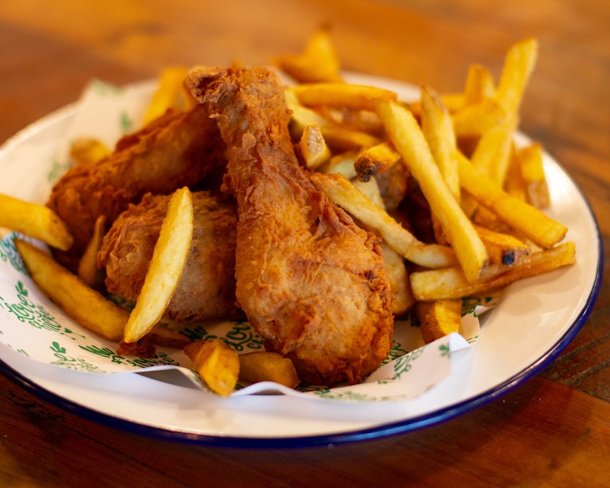 Love Chicken Queenstown-9